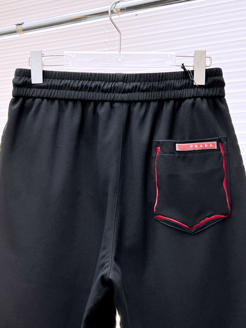 Prada Short Pants